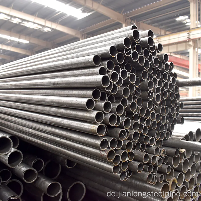 C276 Rohrlegierung Stahlrohr